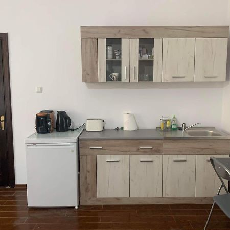 Citycenterresidence Braşov Eksteriør billede