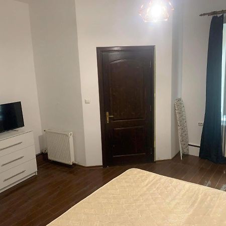Citycenterresidence Braşov Eksteriør billede
