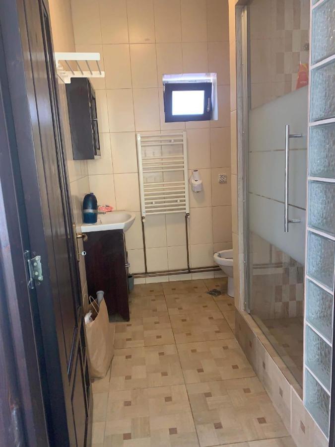 Citycenterresidence Braşov Eksteriør billede