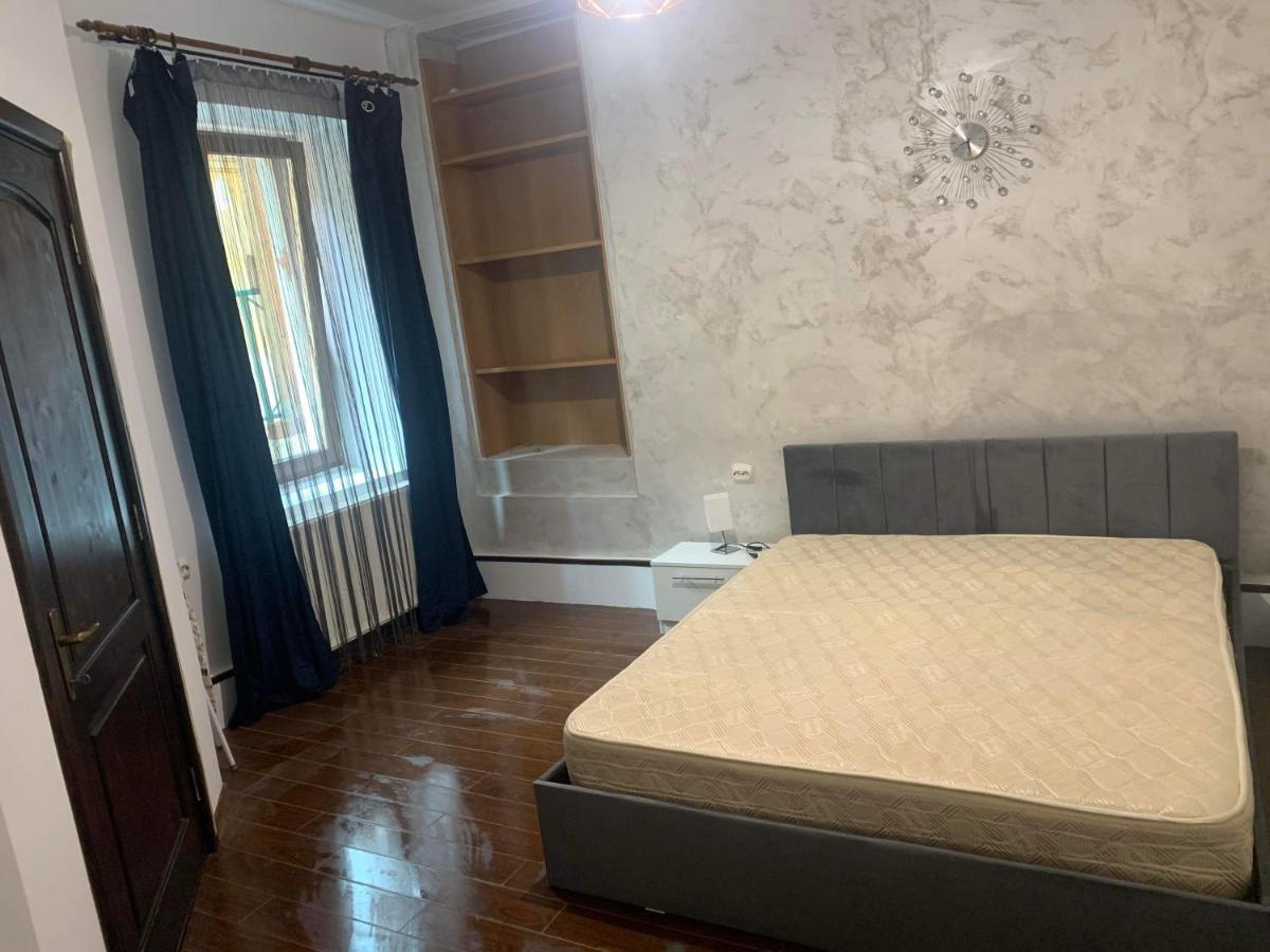 Citycenterresidence Braşov Eksteriør billede