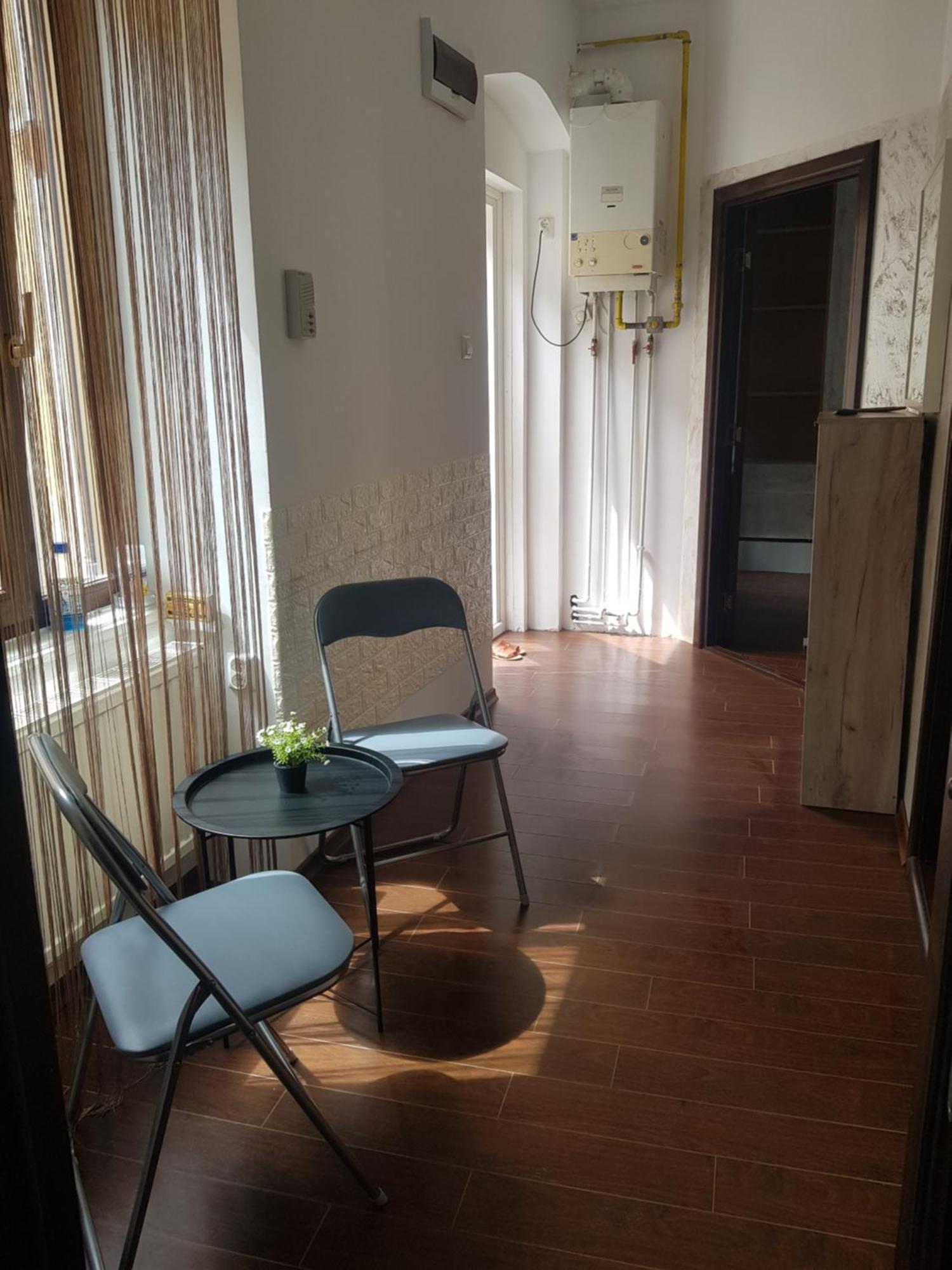Citycenterresidence Braşov Eksteriør billede