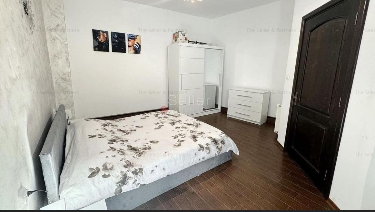 Citycenterresidence Braşov Eksteriør billede